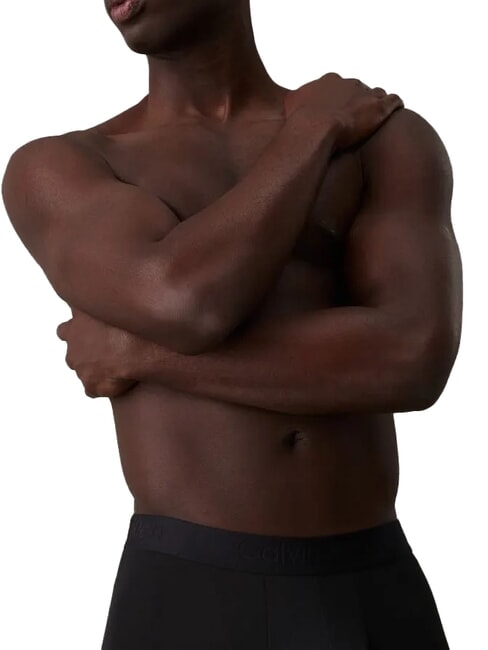 CK Boxer black - Slip Uomo