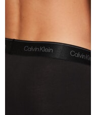 CALVIN KLEIN CK Boxer con elastico a contrasto black - Slip Uomo - 3