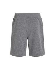 CALVIN KLEIN CK PERFORMANCE Pantaloni corti sportivi regular fit medium grey heather - Tute sportive Uomo - 2