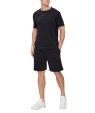 CALVIN KLEIN CK PERFORMANCE Pantaloni corti sportivi regular fit black beauty - Tute sportive Uomo - 5