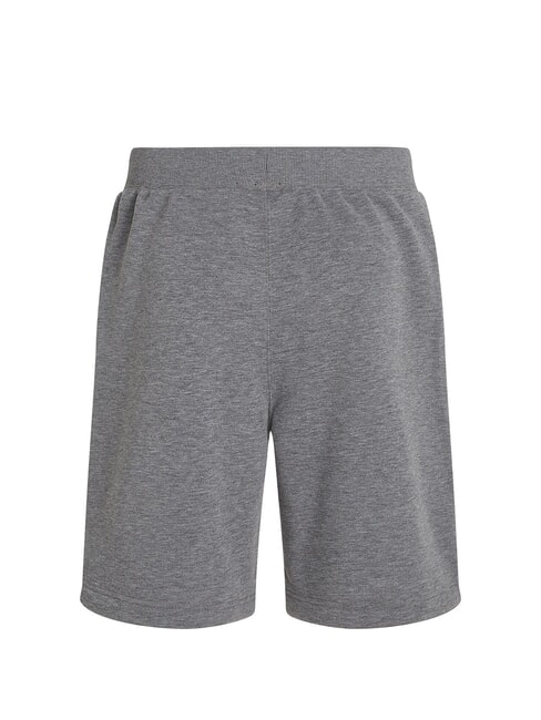 CK PERFORMANCE Pantaloni corti sportivi regular fit medium grey heather - Tute sportive Uomo