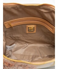 YNOT YESBAG Borsa sacca a spalla english rose - Borse Donna - 5