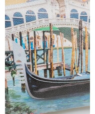 YNOT YESBAG  Shopper a spalla canaletto - Borse Donna - 3