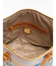 YNOT YESBAG  Shopper a spalla canaletto - Borse Donna - 5