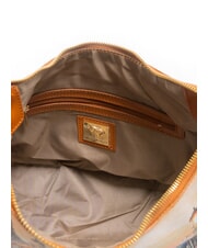 YNOT YESBAG Sacca a spalla venice sunset - Borse Donna - 5