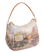 YNOT YESBAG Sacca a spalla metro paris - Borse Donna - 2