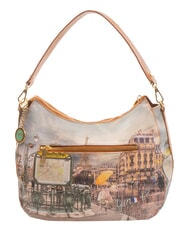 YNOT YESBAG Sacca a spalla metro paris - Borse Donna - 4
