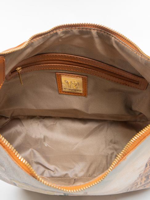 YESBAG Sacca a spalla metro paris - Borse Donna