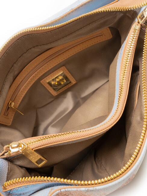 YESBAG Borsa a tracolla con pattina english rose - Borse Donna