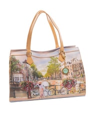 YNOT YESBAG  Borsa large a spalla - Borse Donna