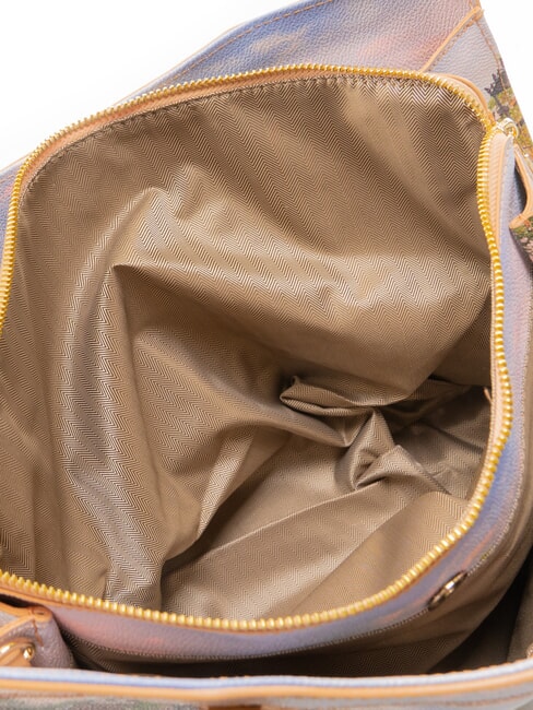 YESBAG  Borsa large a spalla bicycles - Borse Donna