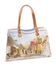 YNOT YESBAG  Borsa large a spalla trullissima - Borse Donna - 2