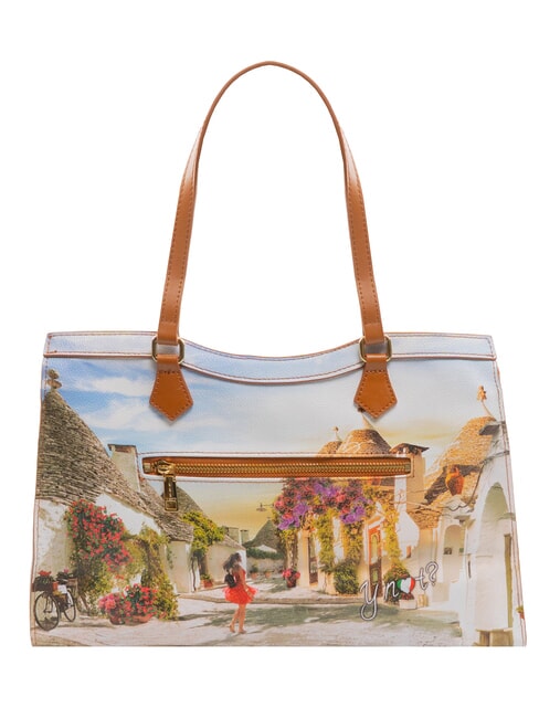 YESBAG  Borsa large a spalla trullissima - Borse Donna