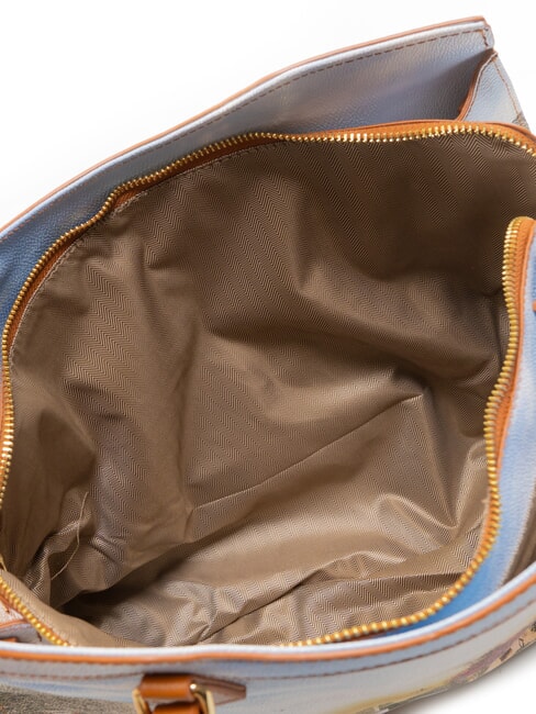 YESBAG  Borsa large a spalla trullissima - Borse Donna