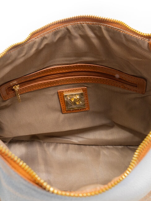 YESBAG  Borsa stampata, a spalla trullissima - Borse Donna