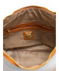 YNOT YESBAG  Borsa stampata, a spalla trullissima - Borse Donna - 5