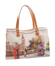YNOT YESBAG Borsa a spalla london street - Borse Donna - 2