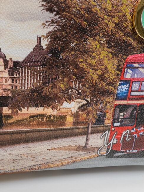 YESBAG Borsa a spalla london street - Borse Donna