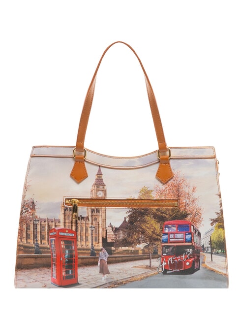 YESBAG Borsa a spalla london street - Borse Donna