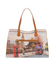 YNOT YESBAG Borsa a spalla london street - Borse Donna - 4