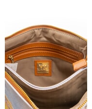 YNOT YESBAG Piattina a tracolla rainbow rome - Borse Donna - 5