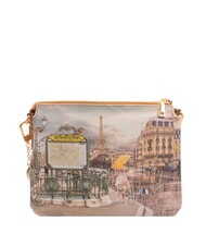YNOT YESBAG Piattina a tracolla metro paris - Borse Donna - 4