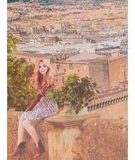 YNOT YESBAG Borsa a tracolla lemon tree - Borse Donna - 3