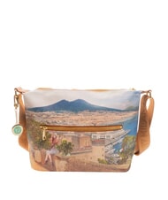 YNOT YESBAG Borsa a tracolla lemon tree - Borse Donna - 4