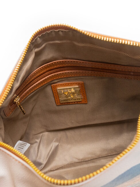 YESBAG Borsa a tracolla lemon tree - Borse Donna