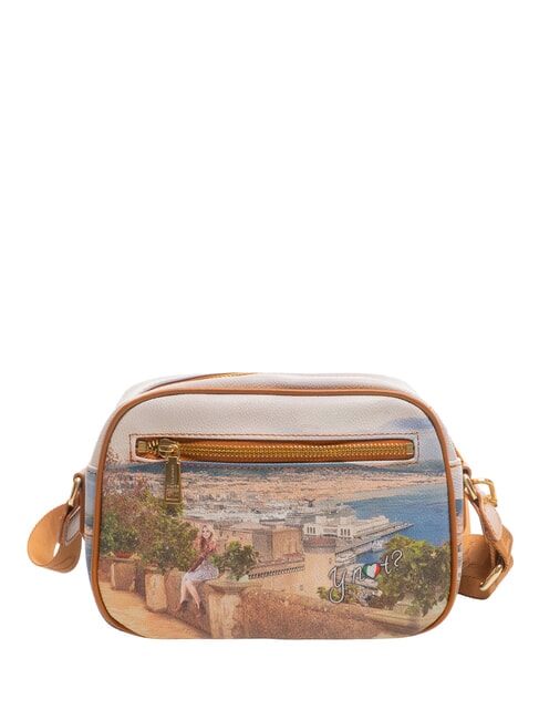 YESBAG Mini Bag a tracolla lemon tree - Borse Donna