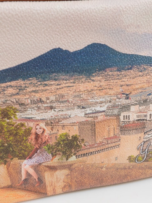 YESBAG Mini Bag a tracolla lemon tree - Borse Donna