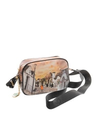 YNOT YESBAG Mini Bag a tracolla life in trulli - Borse Donna - 2