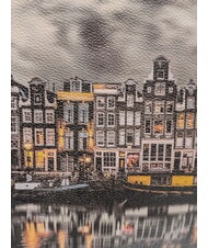 YNOT YESBAG Borsa Tote a spalla mirror - Borse Donna - 3