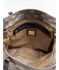 YNOT YESBAG Borsa Tote a spalla mirror - Borse Donna - 5