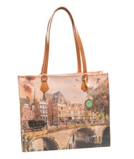 YNOT YESBAG Borsa Tote a spalla - Borse Donna