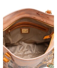 YNOT YESBAG Borsa Tote a spalla autumn river - Borse Donna - 5