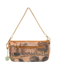 YNOT YESBAG Borsetta a spalla autumn river - Borse Donna - 4