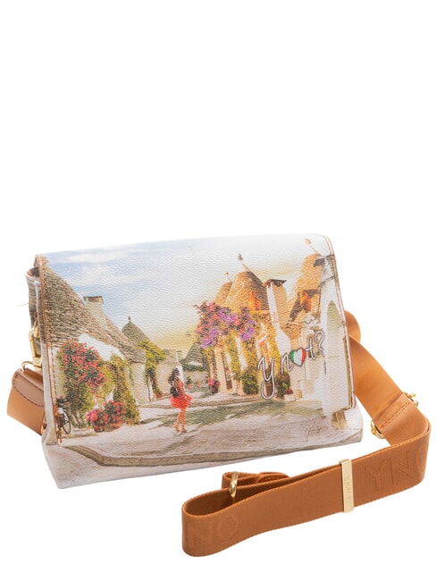 YESBAG SPECIAL  Borsetta a tracolla trullissima - Borse Donna