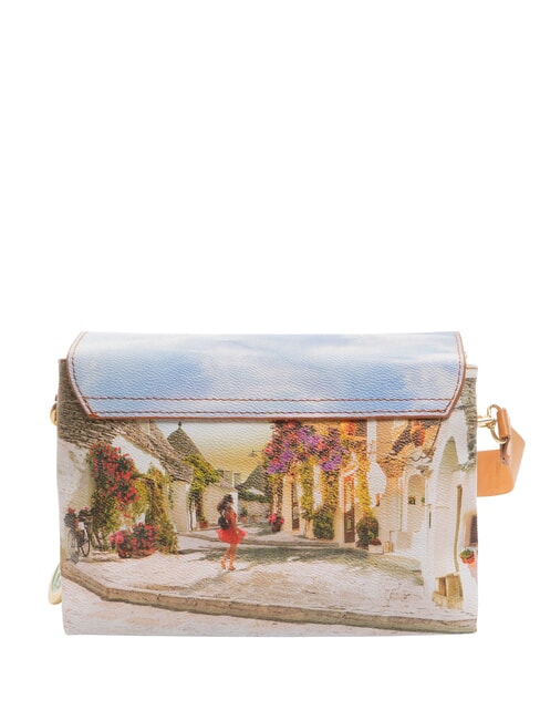 YESBAG SPECIAL  Borsetta a tracolla trullissima - Borse Donna