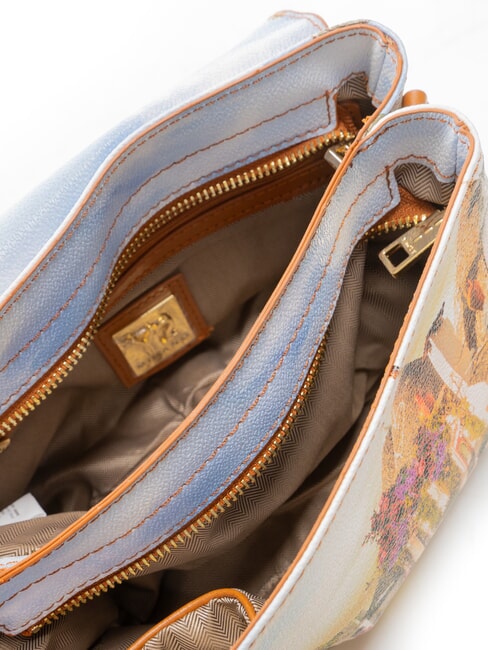 YESBAG SPECIAL  Borsetta a tracolla trullissima - Borse Donna