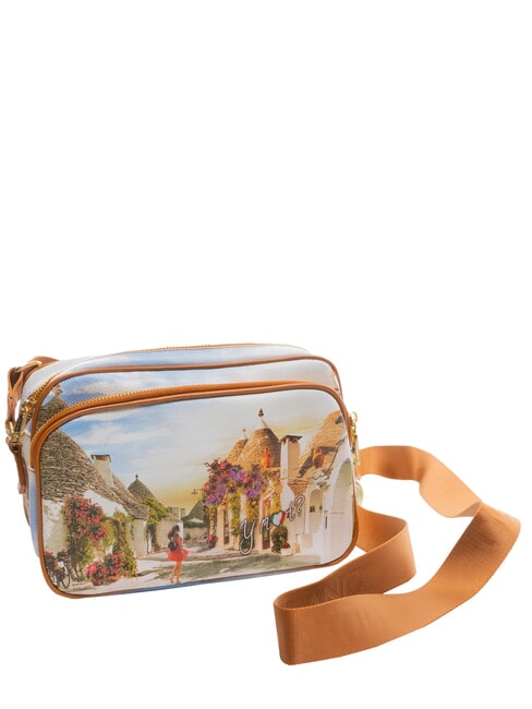 YESBAG SPECIAL Borsa camera case a tracolla trullissima - Borse Donna