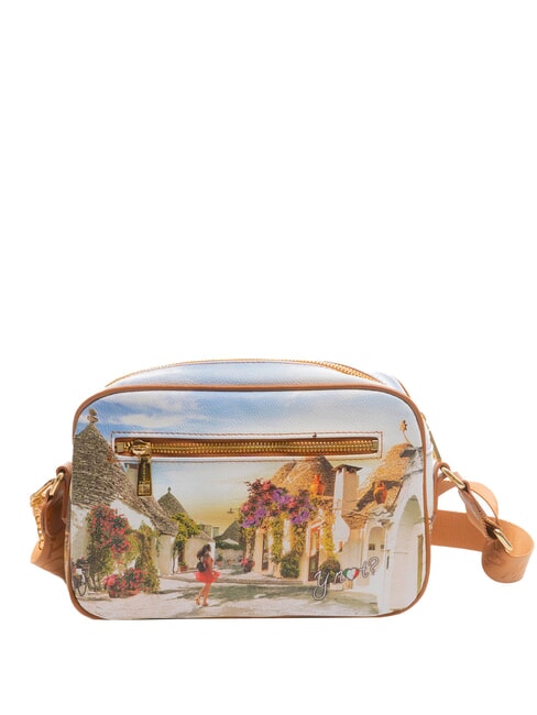 YESBAG SPECIAL Borsa camera case a tracolla trullissima - Borse Donna