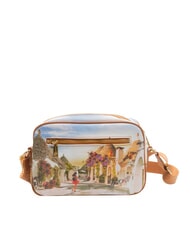 YNOT YESBAG SPECIAL Borsa camera case a tracolla trullissima - Borse Donna - 3