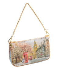 YNOT YESBAG SPECIAL  Borsetta a spalla english rose - Borse Donna - 2