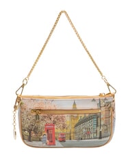 YNOT YESBAG SPECIAL  Borsetta a spalla english rose - Borse Donna - 4