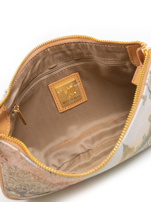 YESBAG SPECIAL  Borsetta a spalla english rose - Borse Donna