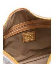 YNOT YESBAG L Borsa a tracolla english rose - Borse Donna - 5