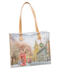 YNOT YESBAG SPECIAL  Borsa a spalla english rose - Borse Donna - 2