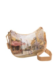 YNOT YESBAG SPECIAL  Borsa Hobo a tracolla velo paris - Borse Donna - 2