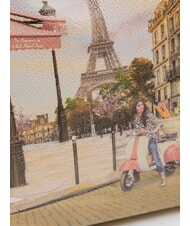 YNOT YESBAG SPECIAL  Borsa Hobo a tracolla velo paris - Borse Donna - 3